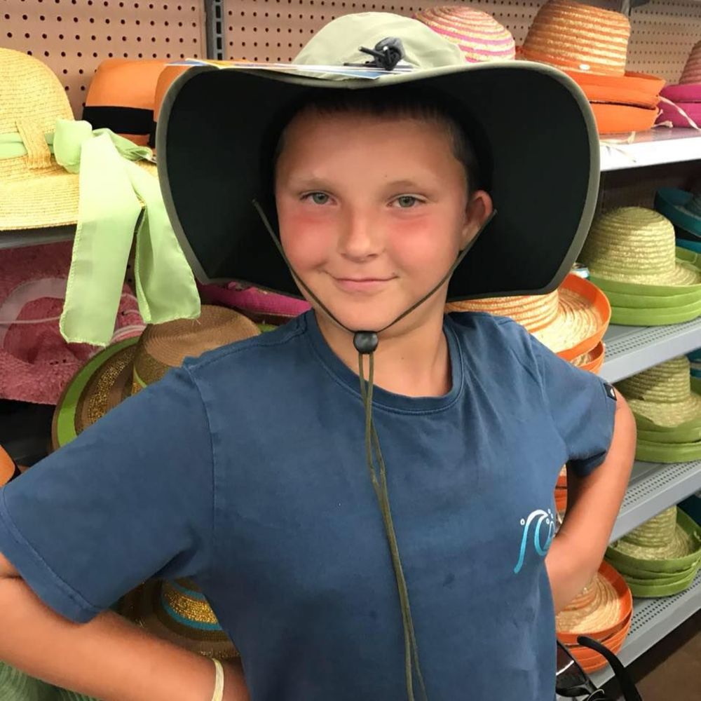 Meet your Posher, Lisa